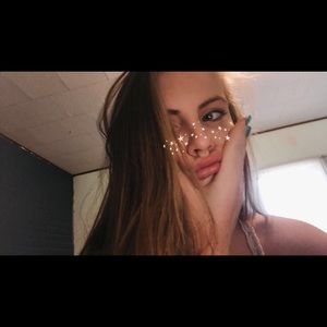 Meet your Posher, Kamryn jo